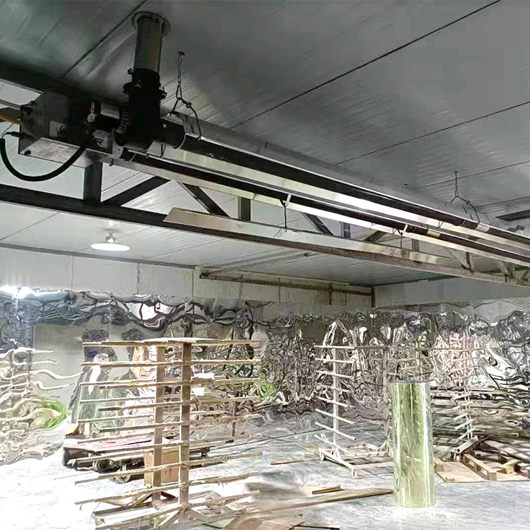 干燥设备品质原材