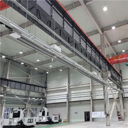 厂房采暖设备型号齐全