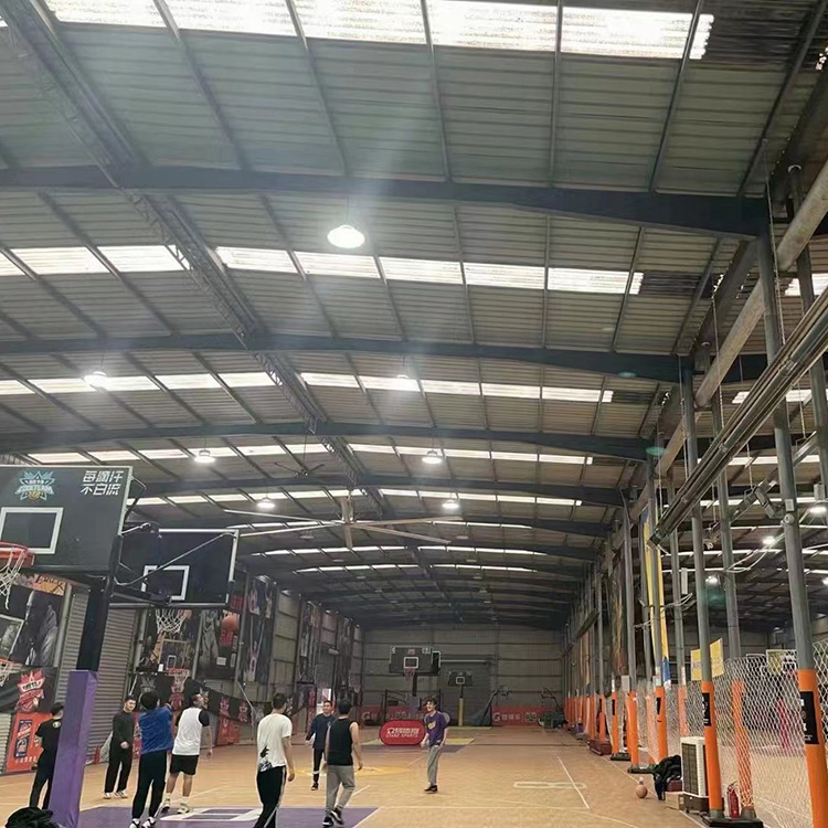 体育馆采暖设备产地货源