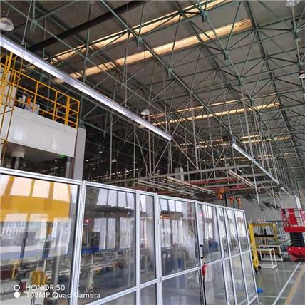 工厂采暖设备源头厂家