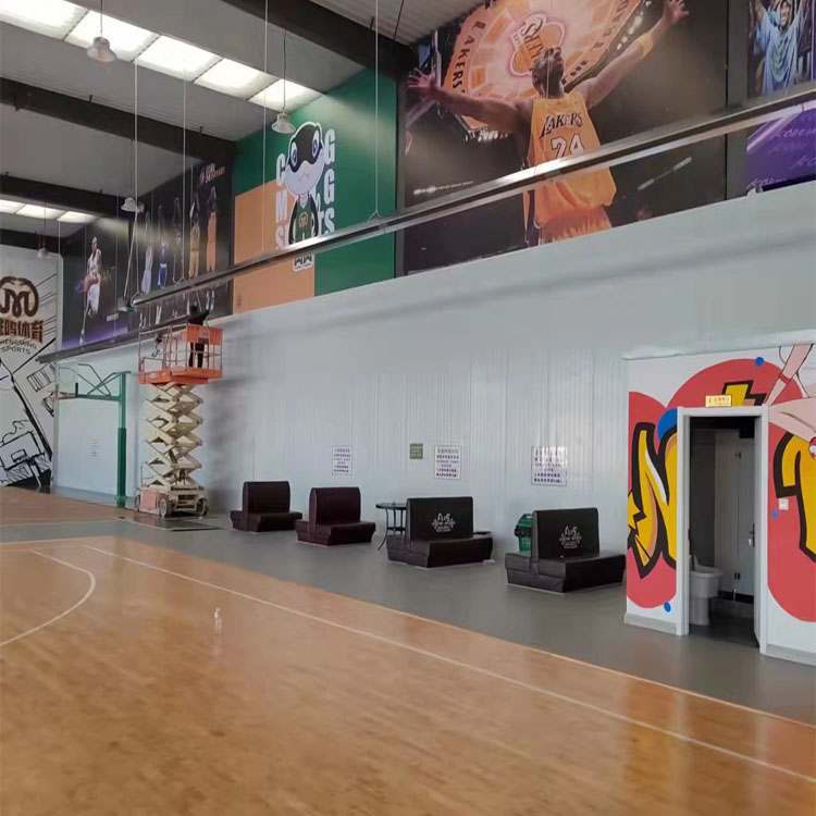 体育馆采暖设备销售