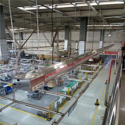 厂房采暖设备品种齐全