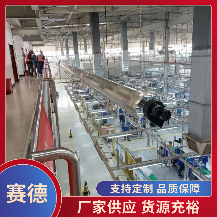 燃气辐射采暖设备厂家直销