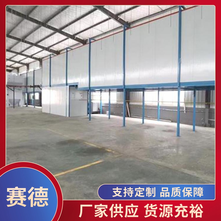 烘干固化设备图片