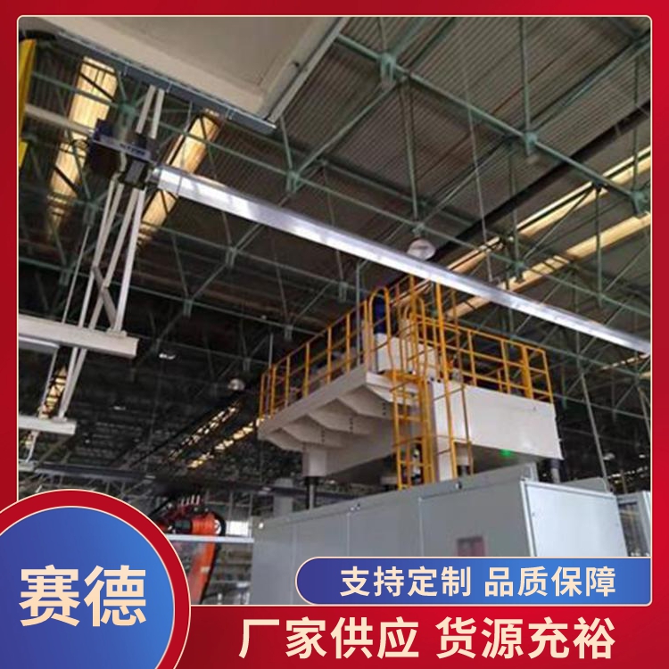 采暖设备选材严格