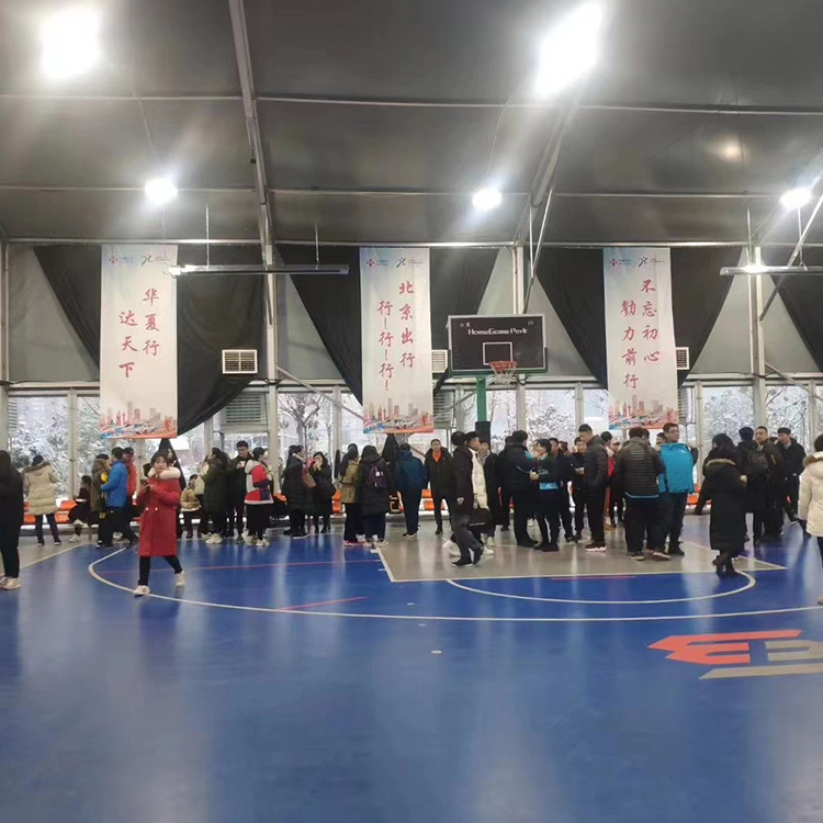 体育馆采暖设备热线