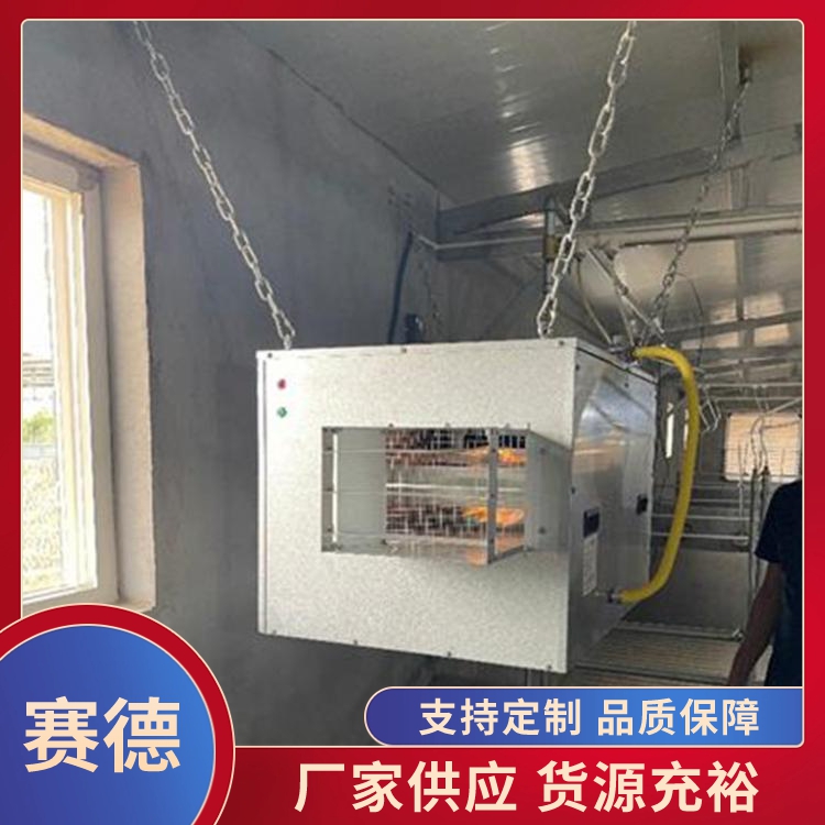 燃气直燃机库存充足