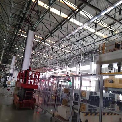 取暖设备品质原材