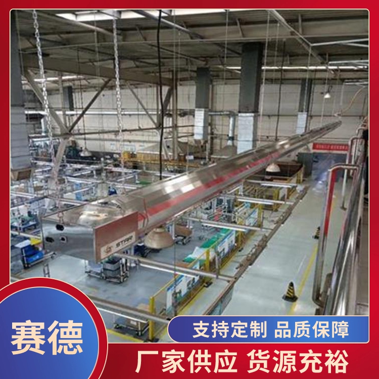 燃气辐射采暖设备 工厂车间高大空间采暖