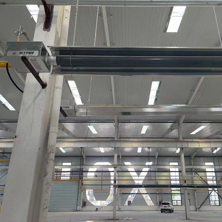 大管辐射采暖设备源头厂家