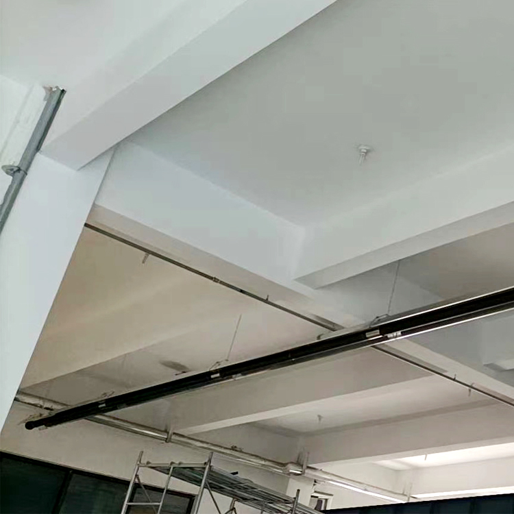 热辐射设备热线