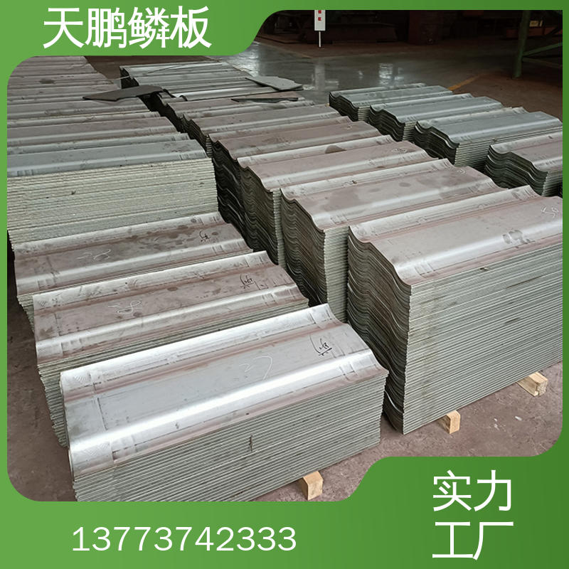 鳞板图片 天鹏机电制造鳞板图片