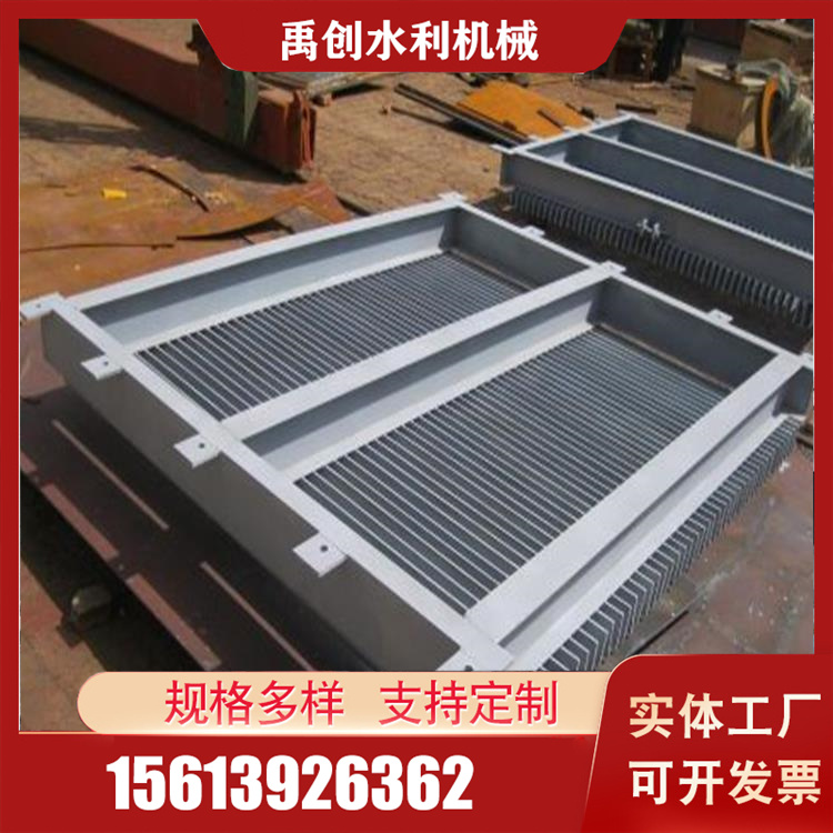 拦污栅服务电话 禹创拦污栅服务电话