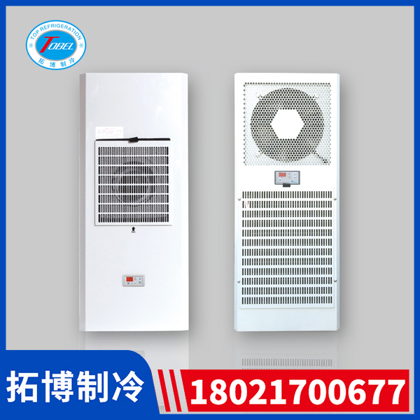 强制冷却水冷机图片 拓博制冷强制冷却水冷机图片