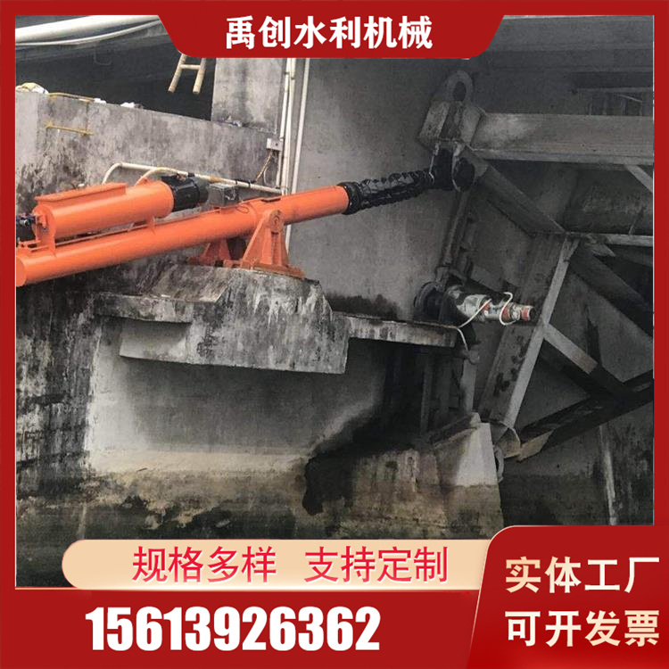液压启闭机厂家直销 禹创液压启闭机厂家直销