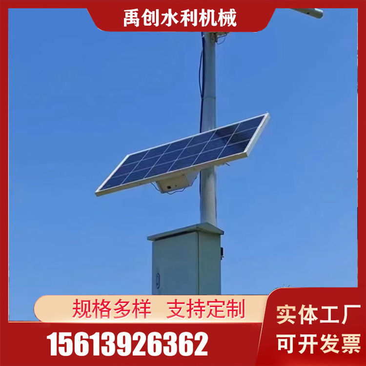 太阳能闸门型号齐全 禹创太阳能闸门型号齐全