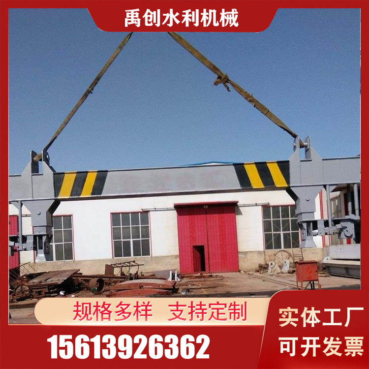 自动抓梁源头厂家 禹创自动抓梁源头厂家