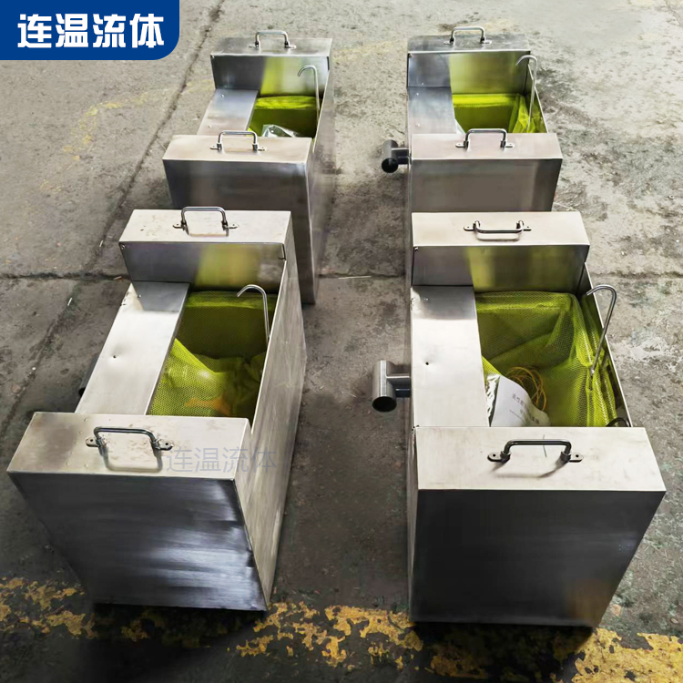 河面垃圾收集器源头厂家