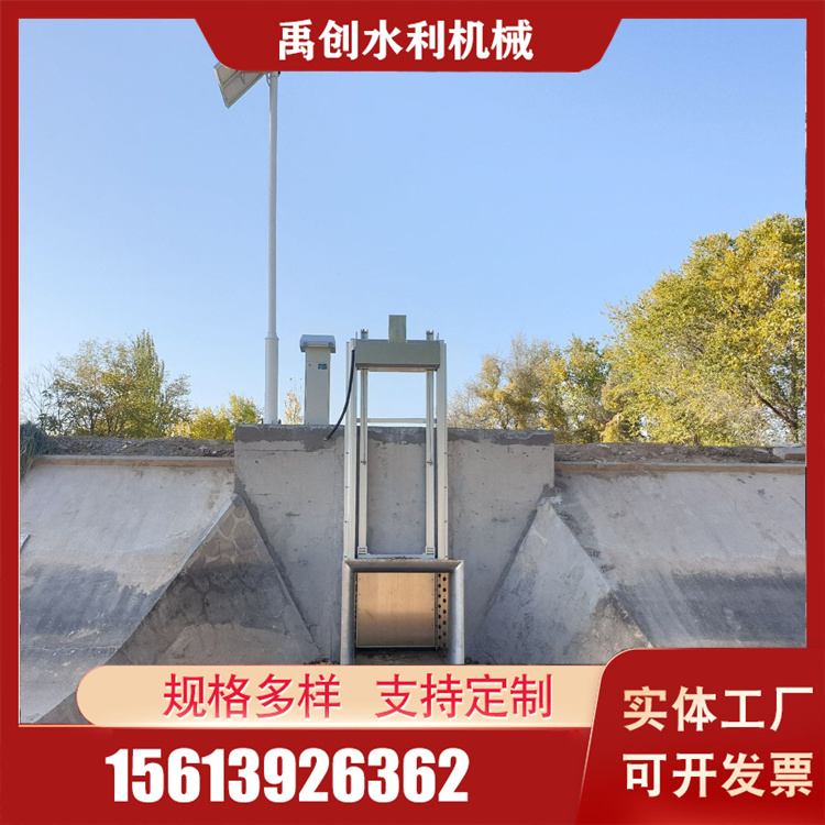 太阳能闸门商家 禹创太阳能闸门商家