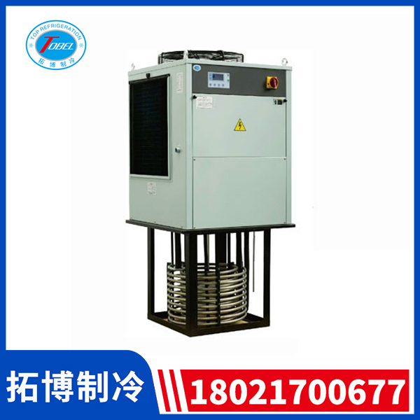 强制冷却油冷机产地货源