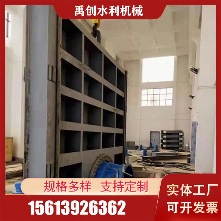一体化泵闸批发 禹创一体化泵闸批发