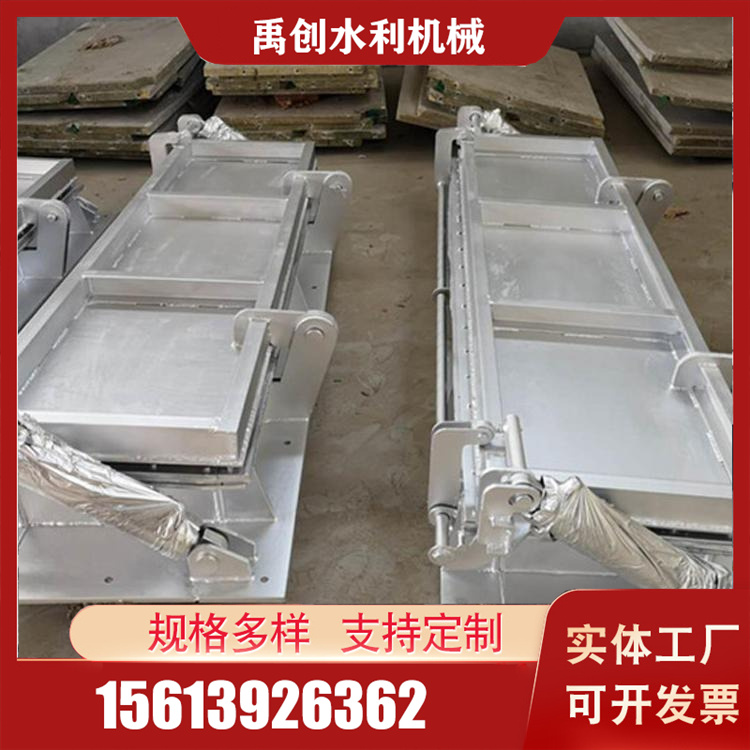 冲洗闸门热线 禹创冲洗闸门热线