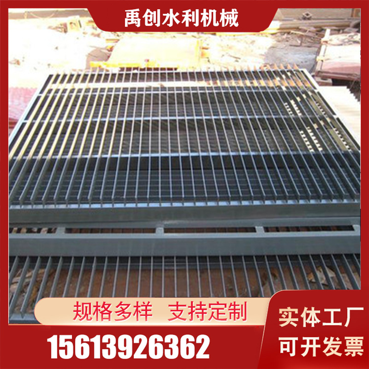 拦污栅价格 禹创拦污栅价格