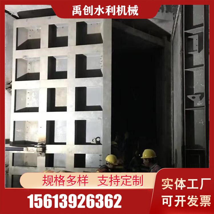 地铁防淹门 禹创地铁防淹门