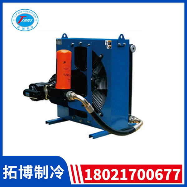 强制冷却机定制 拓博制冷强制冷却机定制