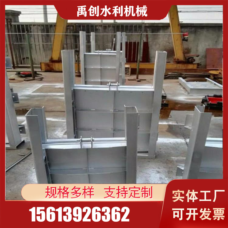 不锈钢闸门咨询 禹创不锈钢闸门咨询
