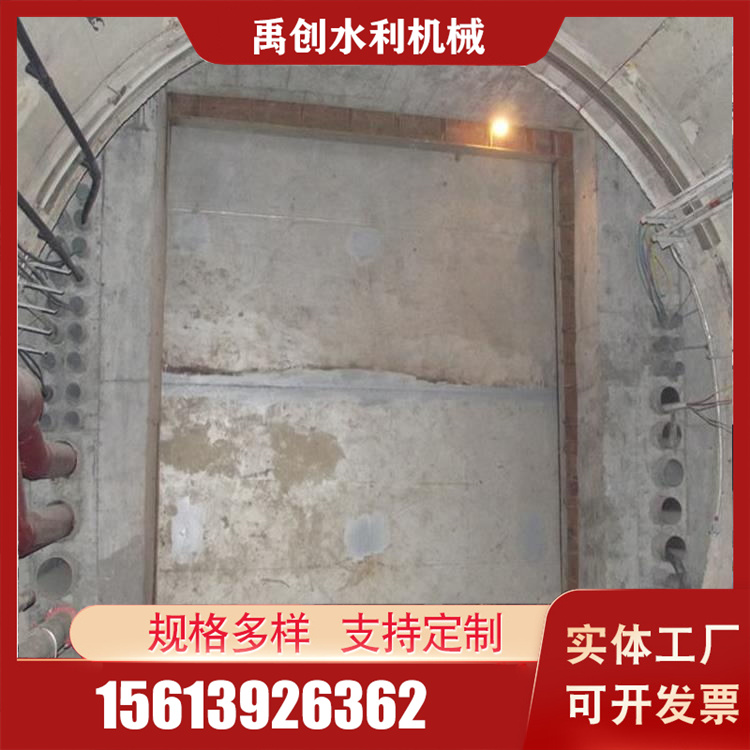 地铁防淹门批发价格 禹创地铁防淹门批发价格
