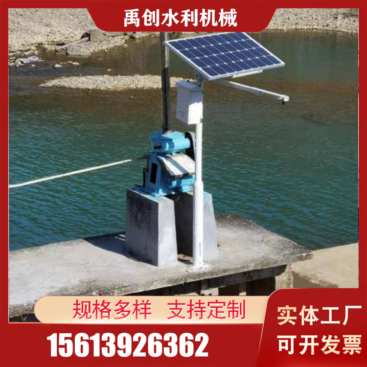 太阳能闸门报价 禹创太阳能闸门报价