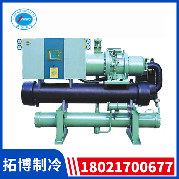 强制冷却机选材严格 拓博制冷强制冷却机选材严格