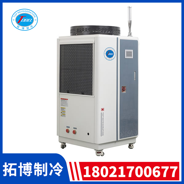 水冷式螺杆冷水机库存充足