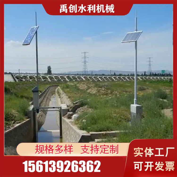 太阳能闸门库存充足 禹创太阳能闸门库存充足