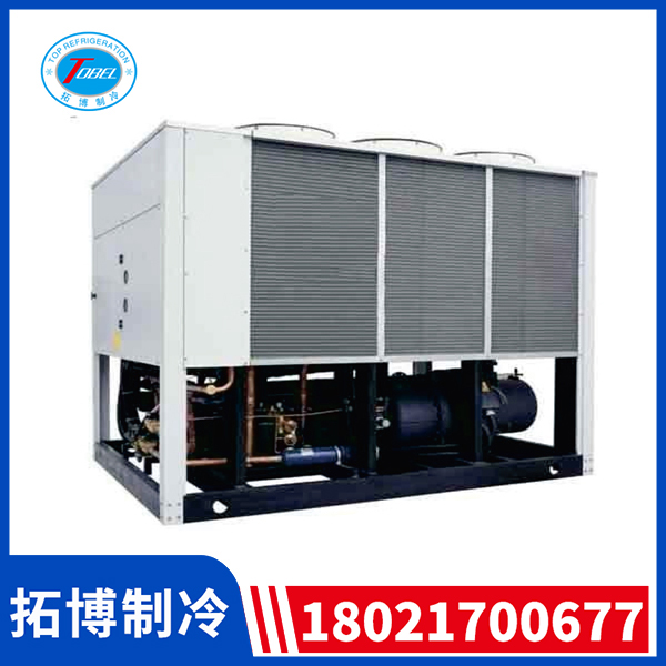 冷油机批发价格 拓博制冷冷油机批发价格