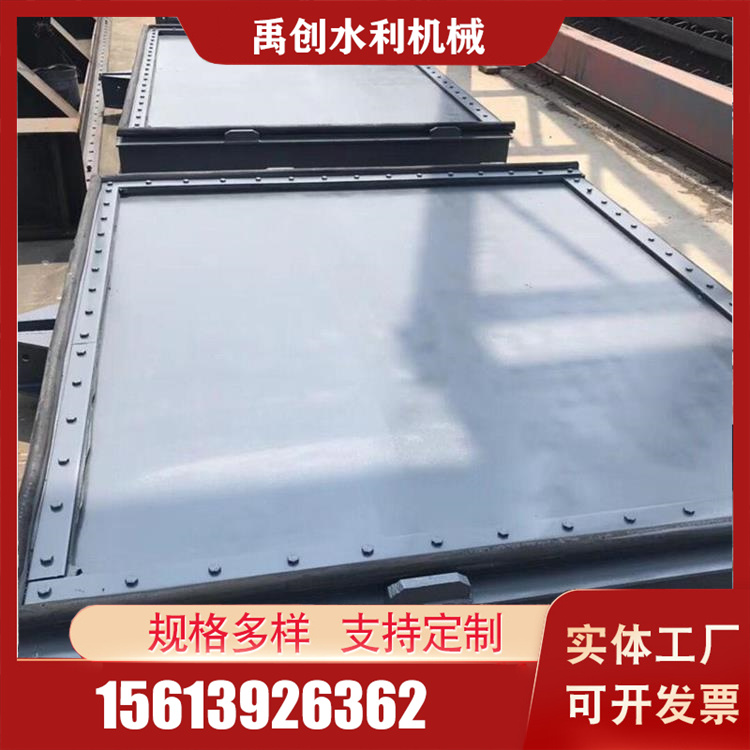 钢闸门产地货源 禹创钢闸门产地货源
