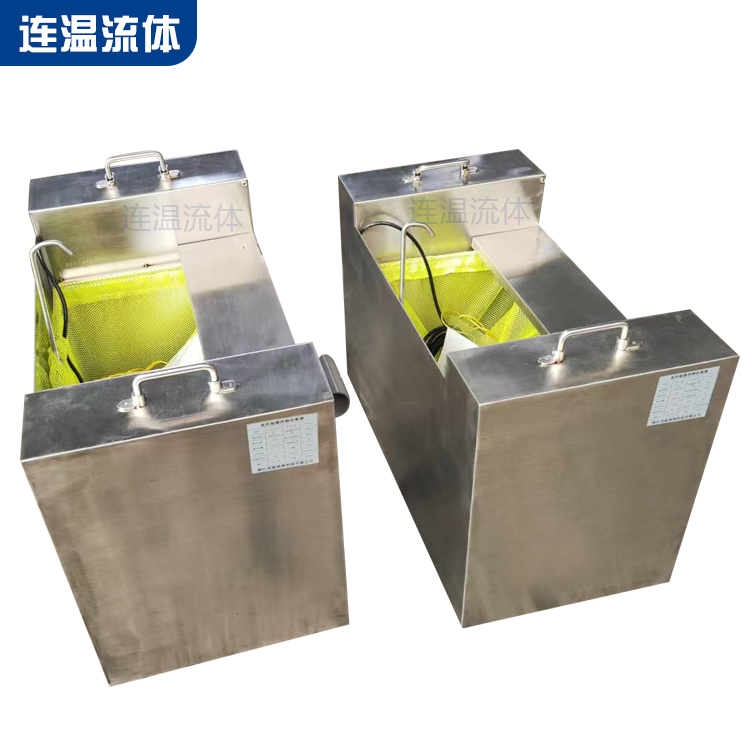 水面漂浮物收集器型号齐全