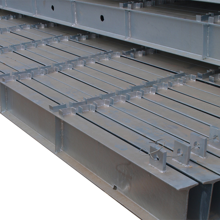 横梁 贝雷架 桥面板 贝雷钢桥 贝雷片用桥面板