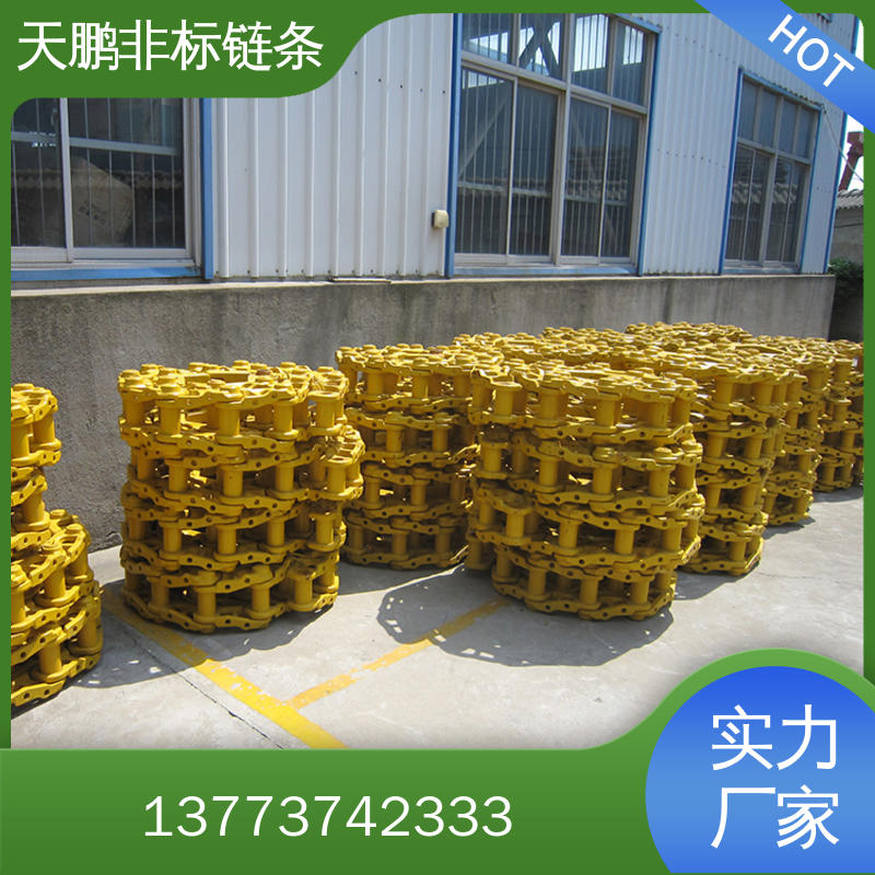 非标链条报价