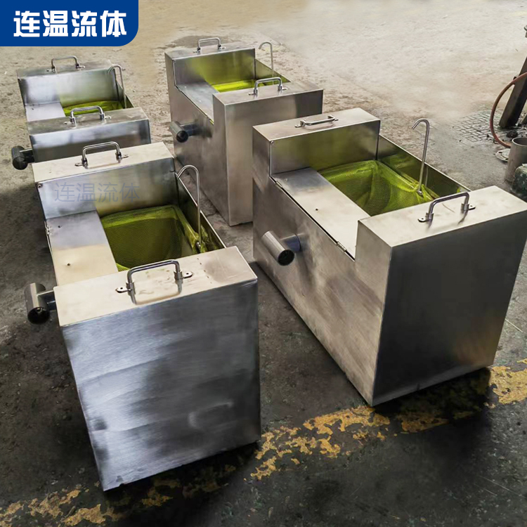水面垃圾收集器采购