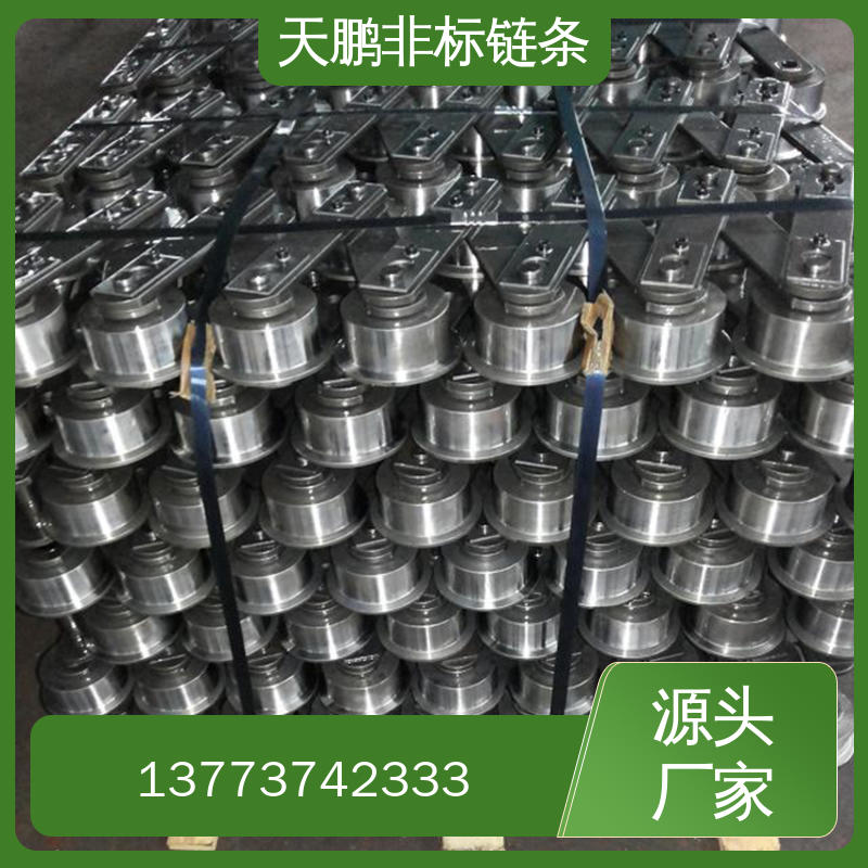 非标链条厂家直销