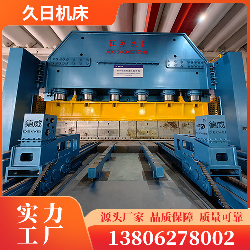 制管机设备品种齐全