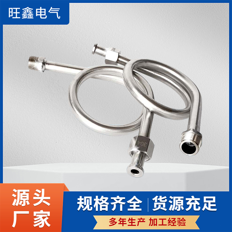 气源分配器库存充足