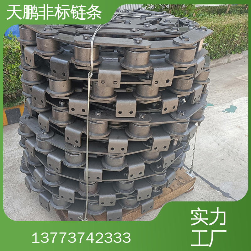 非标链条批发