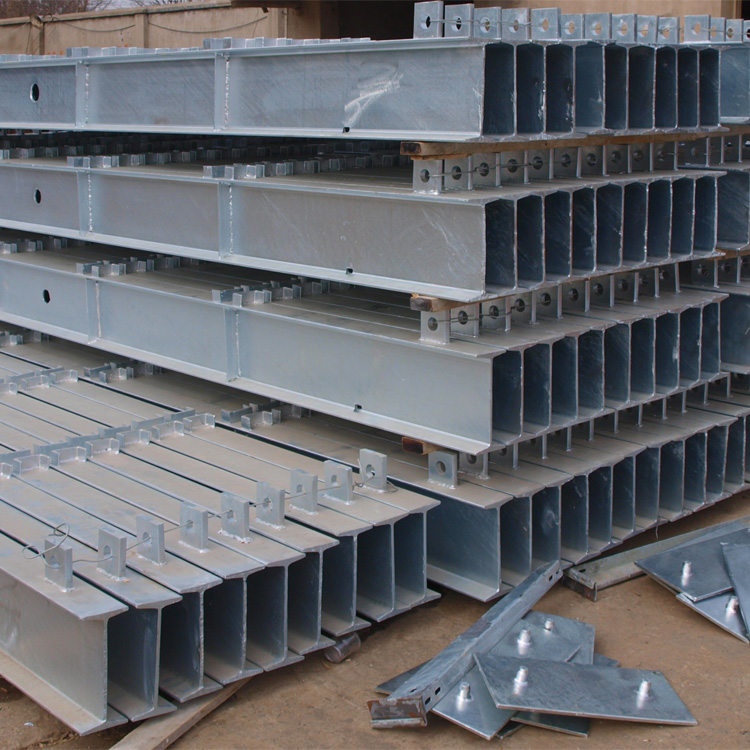 横梁批发价格  江苏贝雷钢桥有限公司