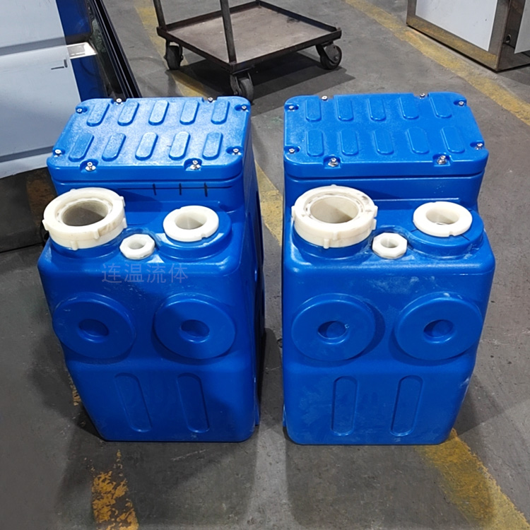 PE污水提升设备品种齐全