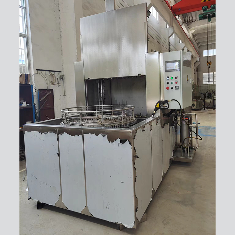 汽车零部件清洗机报价