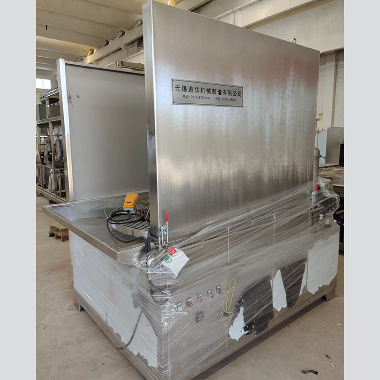 零件清洗机品种齐全 遨华零件清洗机品种齐全