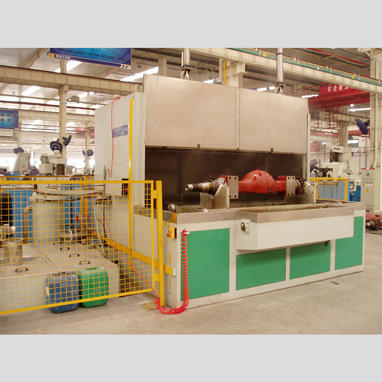 桥壳清洗机 遨华桥壳清洗机